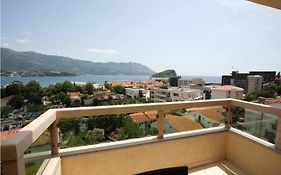 The Old Town Terrace Apartments