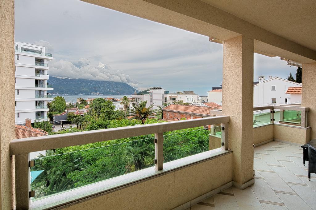 The Old Town Terrace Apartments Budva Exterior photo